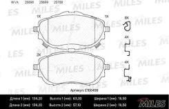 ������� ��������� TOYO E100499 Miles E100499 ����