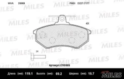 Miles E110065 ������� e110065 Miles E110065 ����
