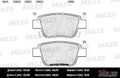 Miles E110154 ������� e110154 Miles E110154 ����