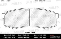 ������� ������ toyota e110212 Miles E110212 ����