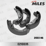 ���������� ��������� � e210035 Miles E210035 ����