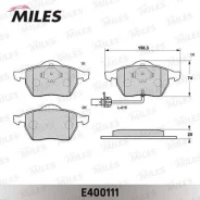 ������� ��������� ��� E400111 Miles E400111 ����