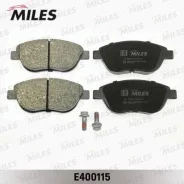 ������� ��������� ��� E400115 Miles E400115 ����
