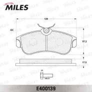 ������� ��������� ��� E400139 Miles E400139 ����