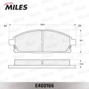 ������� ��������� ��� E400166 Miles E400166 ����