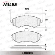 ������� ��������� ��� E400197 Miles E400197 ����