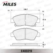 ������� ��������� HOND e400219 Miles E400219 ����