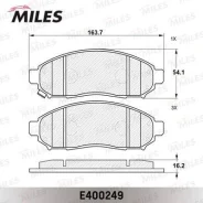 ������� ��������� NISS e400249 Miles E400249 ����