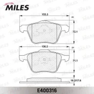 ������� ��������� VOLV e400316 Miles E400316 ����