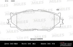 ������� ��������� LEXU e400313 Miles E400313 ����
