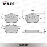 ������� ��������� AUDI e400377 Miles E400377 ����