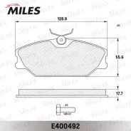 ������� ��������� RENA e400492 Miles E400492 ����