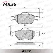 ������� ��������� toyo e400520 Miles E400520 ����