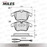 ������� ��������� citr e400533 Miles E400533 ����