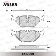 ������� ��������� BMW e410099 Miles E410099 ����