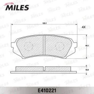 ������� ��������� TOYO e410221 Miles E410221 ����