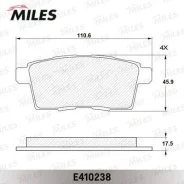 ������� ��������� ��� E410238 Miles E410238 ����