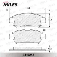 ������� ��������� TOYO e410244 Miles E410244 ����
