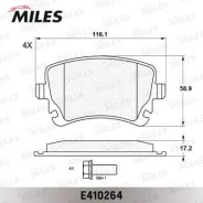 ������� ��������� AUDI e410264 Miles E410264 ����