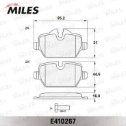 ������� ��������� ��� E410267 Miles E410267 ����