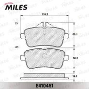 ������� ��������� MERC e410451 Miles E410451 ����