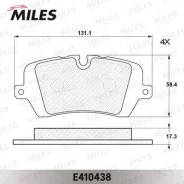������� ��������� LAND e410438 Miles E410438 ����