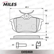 ������� ��������� ��� E410468 Miles E410468 ����