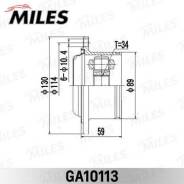     FORD Galaxy 95-/SKO GA10113 Miles GA10113 