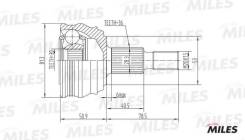     AUDI A3 I/Skoda OCT ga20022 Miles GA20022 