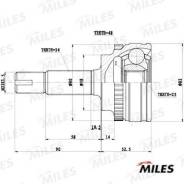  Toyota Yaris I/Verso 1.3-1.5VVT GA20642 Miles GA20642 