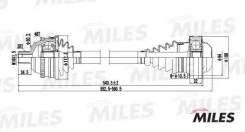 Rn_gc00139 miles ����� gc00139 Miles GC00139 ����
