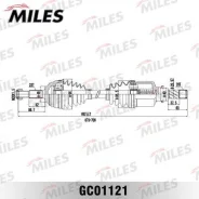 ������ � ����� renault gc01121 Miles GC01121 ����