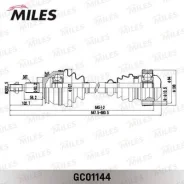 ������ � ����� vw t5 1 gc01144 Miles GC01144 ����