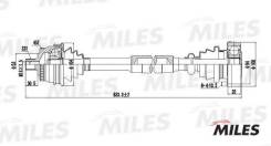       AUDI A4 I gc02011 Miles GC02011 