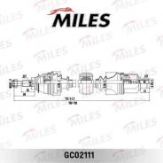       renault l gc02111 Miles GC02111 