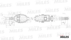 Miles GC02117 ������ � gc02117 Miles GC02117 ����