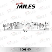 ������ � ����� renault gc02165 Miles GC02165 ����