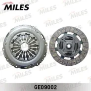 ��������� �-� FORD FOC ge09002 Miles GE09002 ����