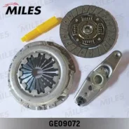 ��������� �-� VW GOLF ge09072 Miles GE09072 ����