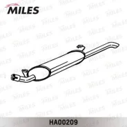 ��������� OPEL Vectra ha00209 Miles HA00209 ����