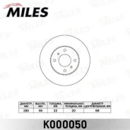 ���� ��������� Nissan k000050 Miles K000050 ����