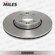   )   nissan k000058 Miles K000058 