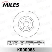 ���� ��������� Nissan k000063 Miles K000063 ����