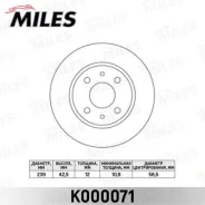 ���� ��������� LADA 21 k000071 Miles K000071 ����