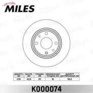���� ��������� LADA 21 k000074 Miles K000074 ����