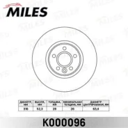 ���� ��������� ford ga k000096 Miles K000096 ����