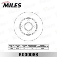 ���� ��������� ford fo k000088 Miles K000088 ����