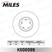 ���� ��������� ford tr k000099 Miles K000099 ����
