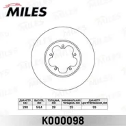 ���� ��������� FORD TR k000098 Miles K000098 ����