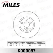 ���� ��������� ford s- k000097 Miles K000097 ����